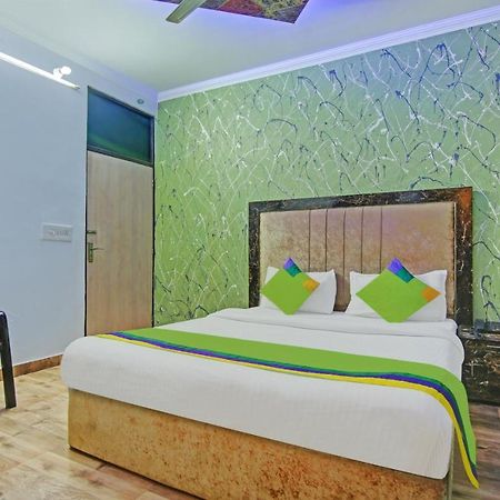 Itsy By Treebo - Royale Inn Meerut Ngoại thất bức ảnh