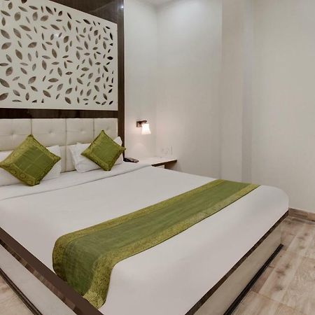 Itsy By Treebo - Royale Inn Meerut Ngoại thất bức ảnh