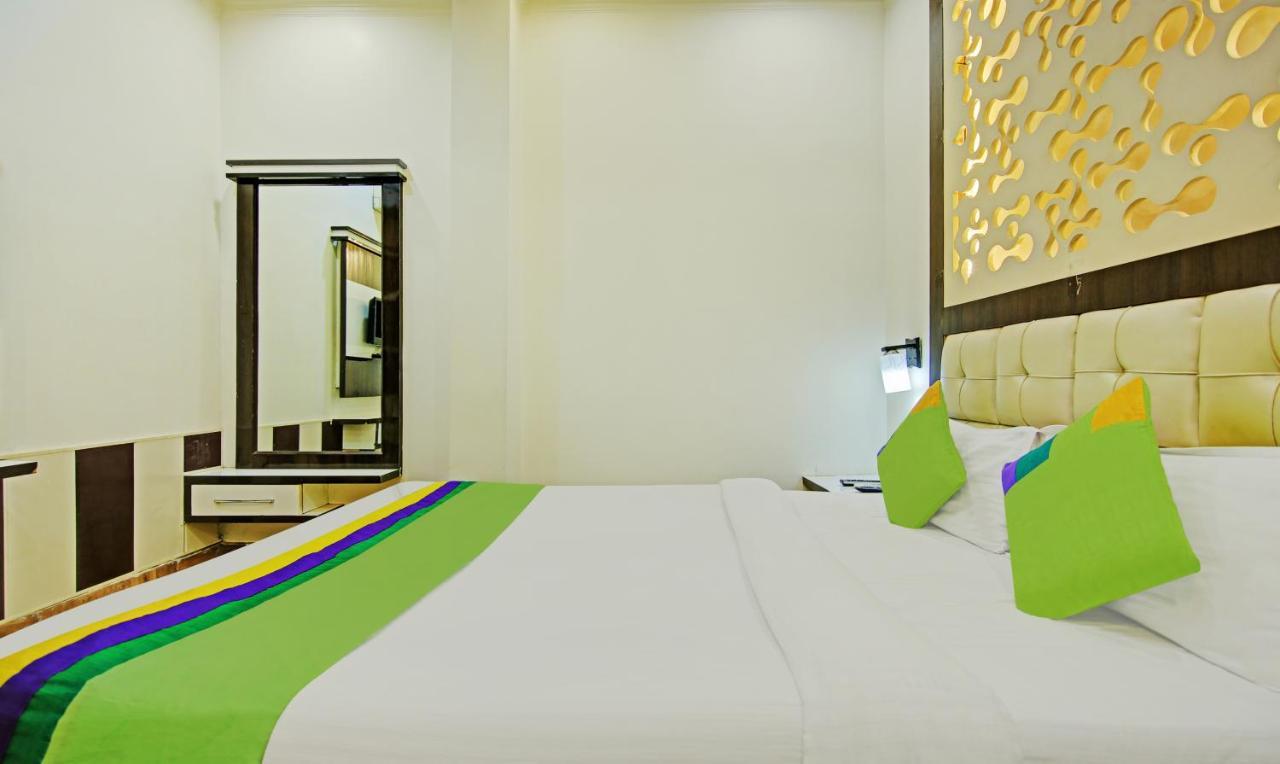 Itsy By Treebo - Royale Inn Meerut Ngoại thất bức ảnh