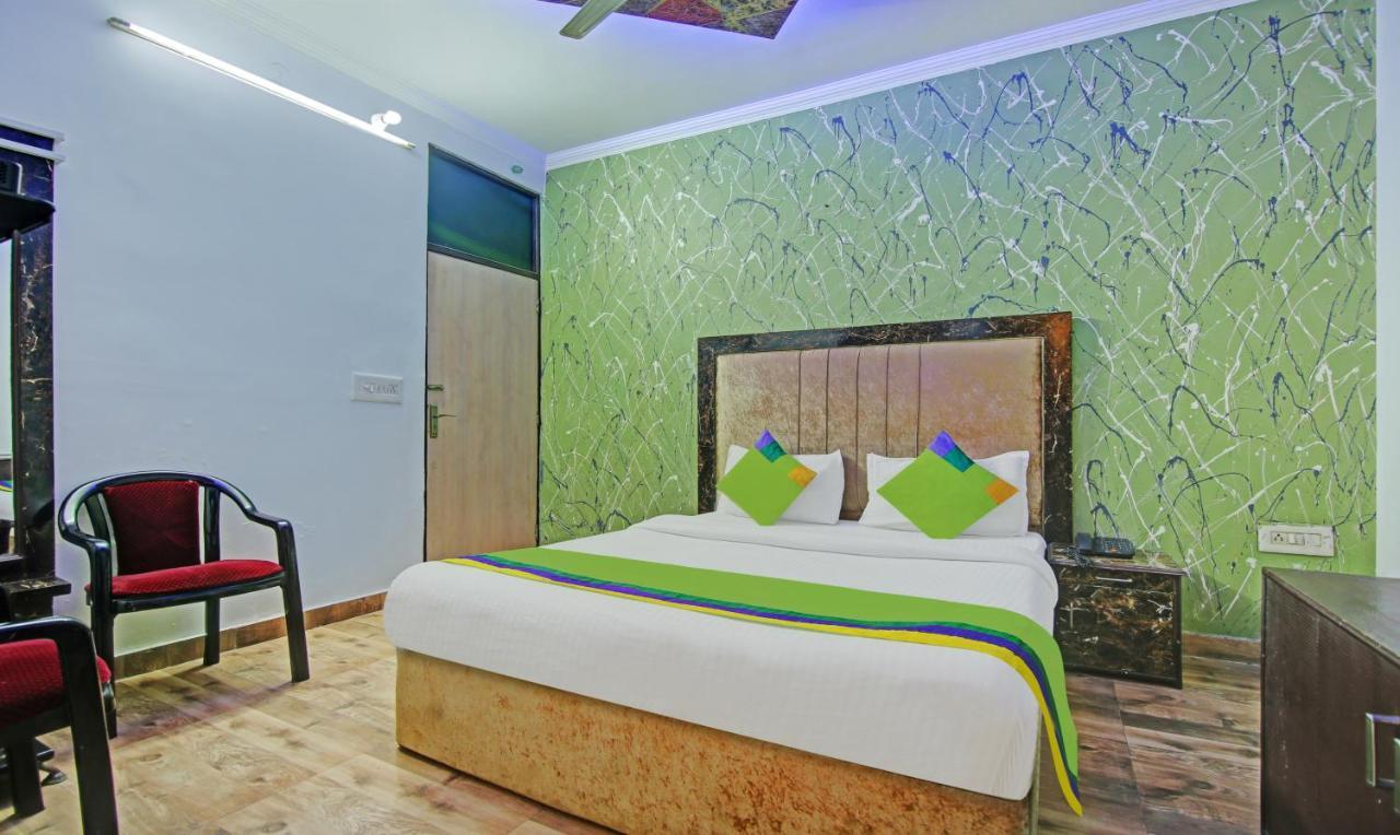 Itsy By Treebo - Royale Inn Meerut Ngoại thất bức ảnh