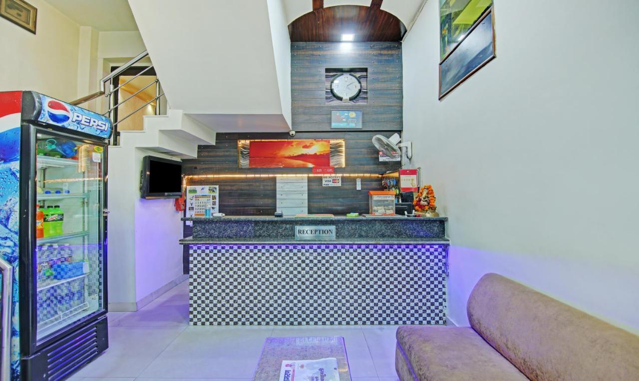 Itsy By Treebo - Royale Inn Meerut Ngoại thất bức ảnh