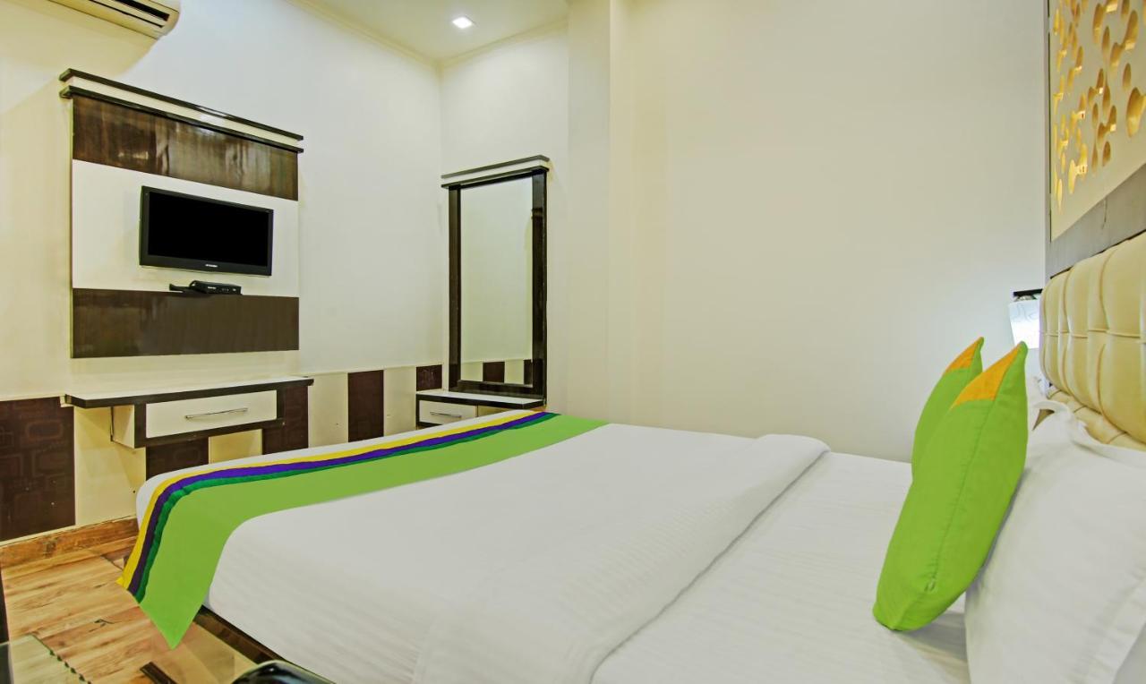 Itsy By Treebo - Royale Inn Meerut Ngoại thất bức ảnh