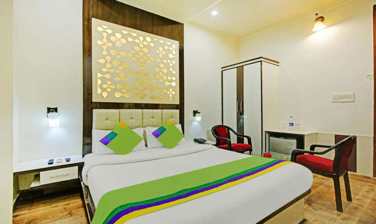 Itsy By Treebo - Royale Inn Meerut Ngoại thất bức ảnh