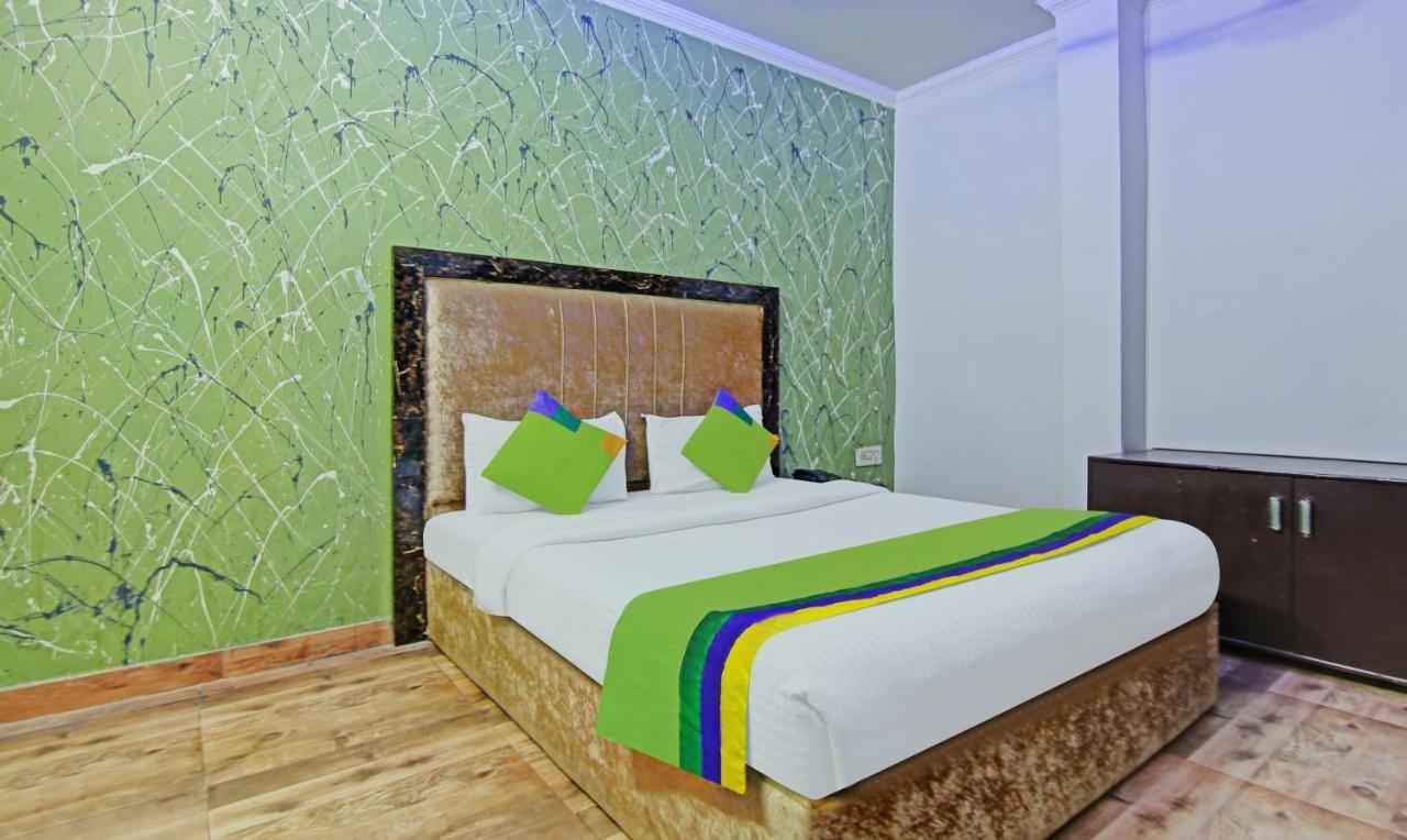 Itsy By Treebo - Royale Inn Meerut Ngoại thất bức ảnh