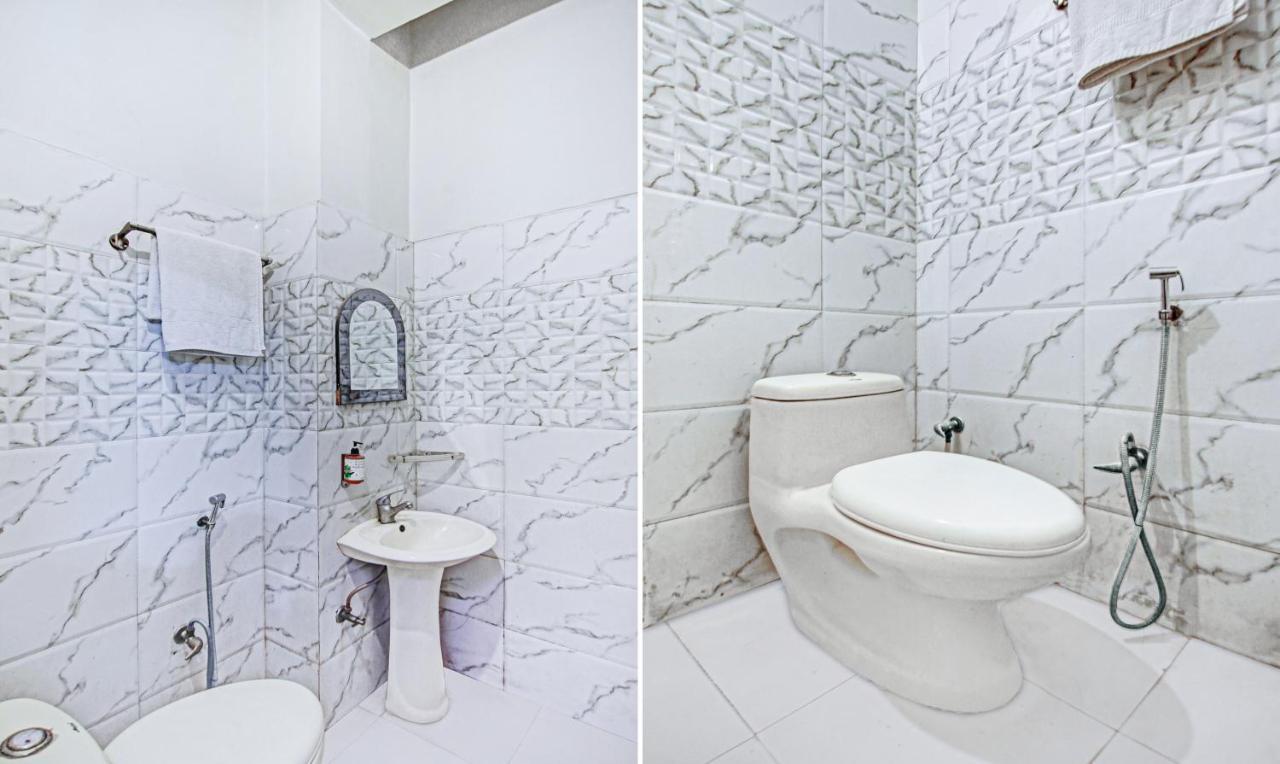 Itsy By Treebo - Royale Inn Meerut Ngoại thất bức ảnh