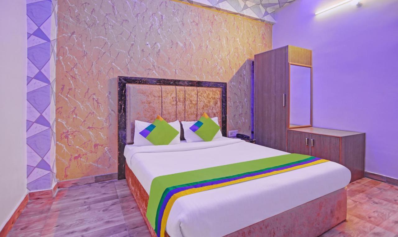 Itsy By Treebo - Royale Inn Meerut Ngoại thất bức ảnh