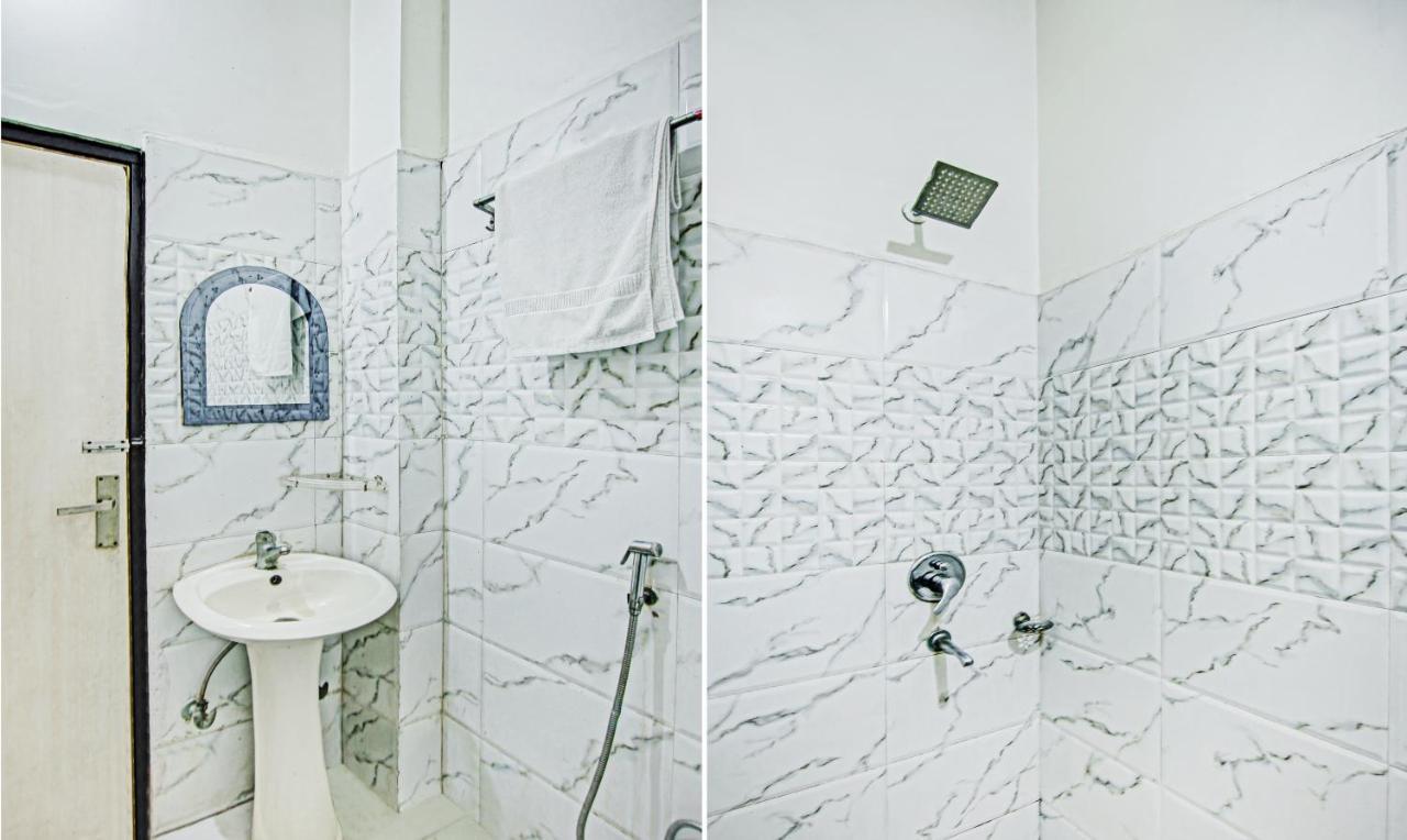 Itsy By Treebo - Royale Inn Meerut Ngoại thất bức ảnh