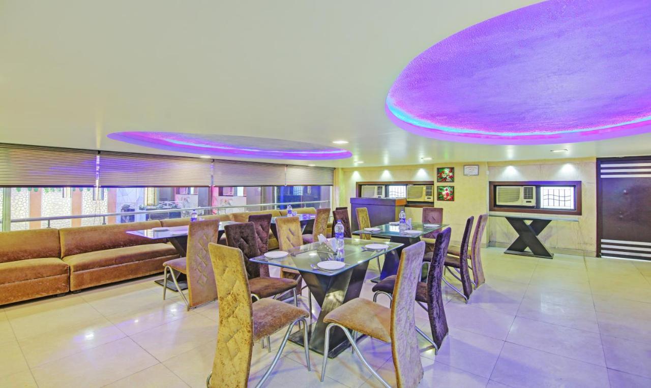 Itsy By Treebo - Royale Inn Meerut Ngoại thất bức ảnh