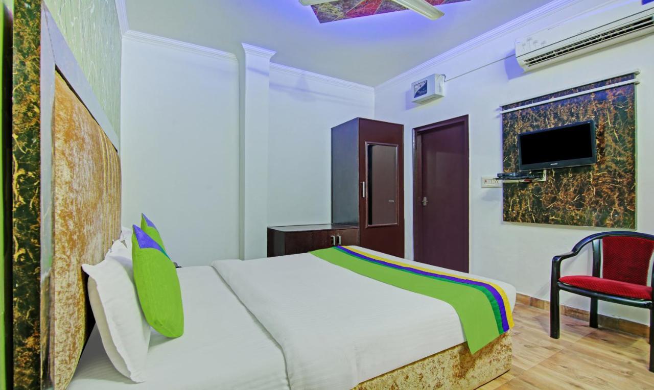 Itsy By Treebo - Royale Inn Meerut Ngoại thất bức ảnh