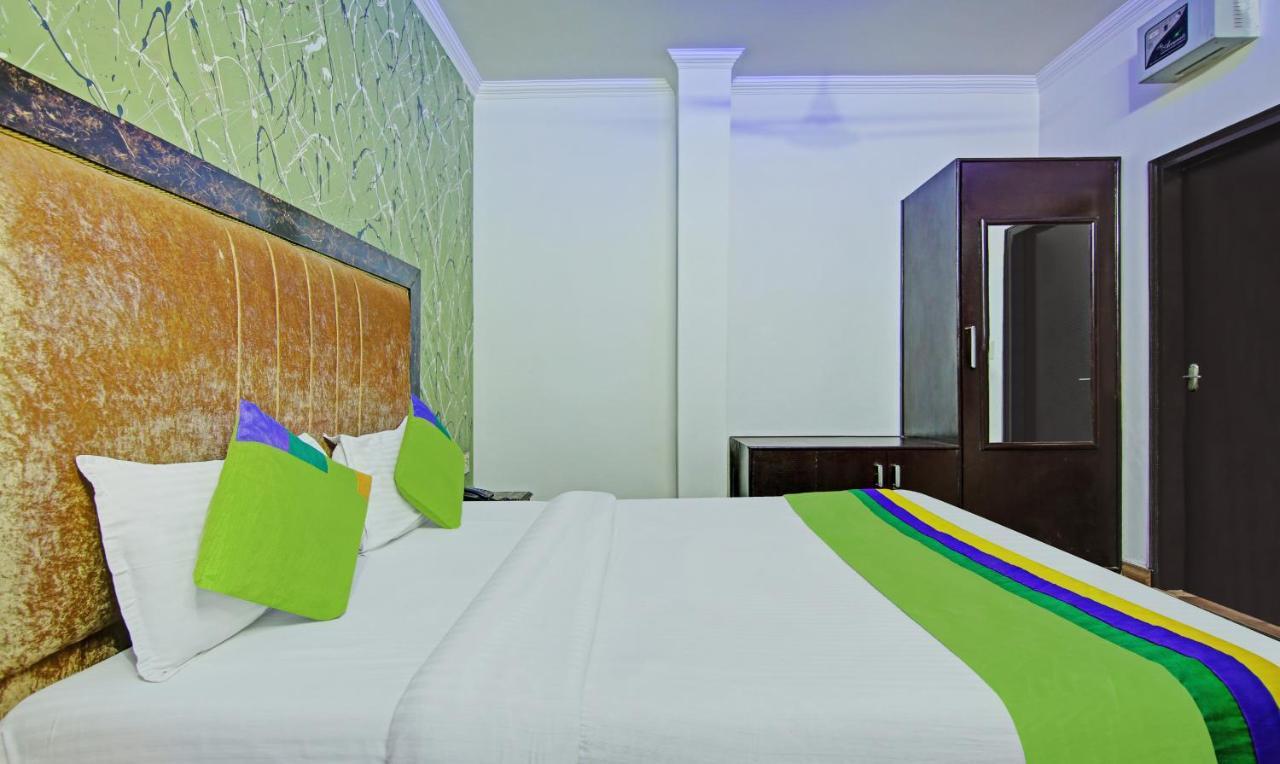 Itsy By Treebo - Royale Inn Meerut Ngoại thất bức ảnh