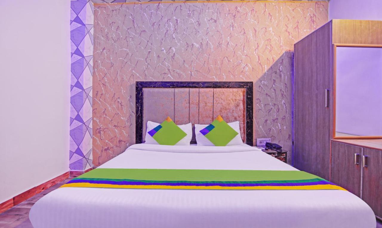 Itsy By Treebo - Royale Inn Meerut Ngoại thất bức ảnh