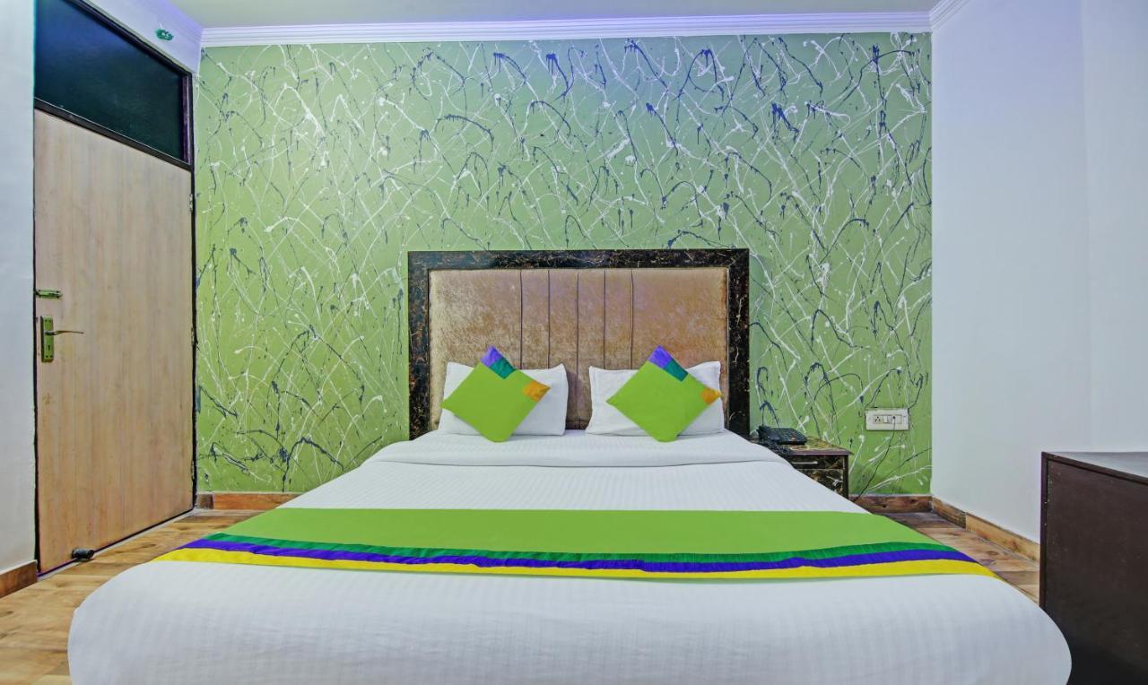 Itsy By Treebo - Royale Inn Meerut Ngoại thất bức ảnh