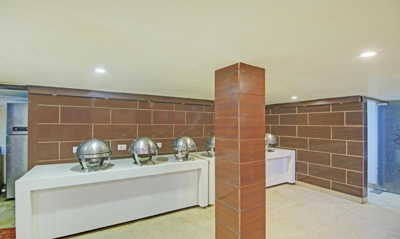 Itsy By Treebo - Royale Inn Meerut Ngoại thất bức ảnh