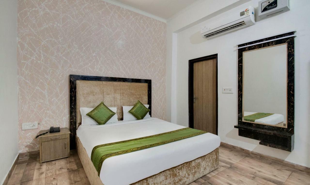 Itsy By Treebo - Royale Inn Meerut Ngoại thất bức ảnh
