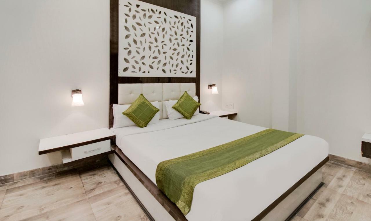 Itsy By Treebo - Royale Inn Meerut Ngoại thất bức ảnh