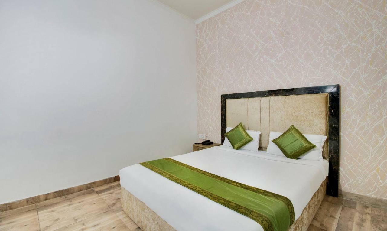 Itsy By Treebo - Royale Inn Meerut Ngoại thất bức ảnh